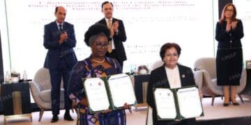 Lancement du Réseau africain pour l’autonomisation des femmes