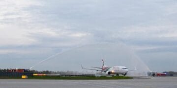 RAM: la ligne directe Casablanca-Munich inaugurée