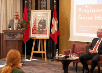 Suisse-Maroc: lancement du Programme de coopération économique 2025–2028