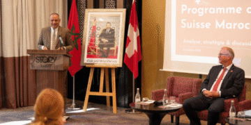 Suisse-Maroc: lancement du Programme de coopération économique 2025–2028