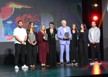 Création publicitaire: Remise des prix du Trophée Tilila