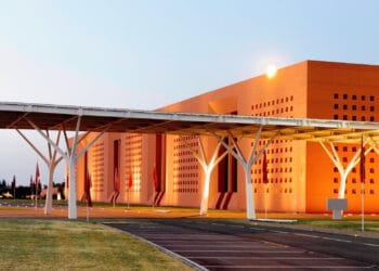 Times Higher Education: L’UM6P intègre le Top 400 des meilleures universités