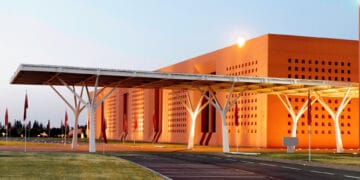 Times Higher Education: L’UM6P intègre le Top 400 des meilleures universités