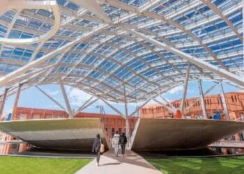 Times Higher Education: L’UM6P intègre le Top 400 des meilleures universités