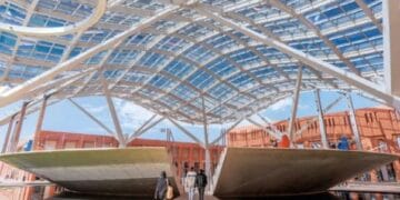Times Higher Education: L’UM6P intègre le Top 400 des meilleures universités