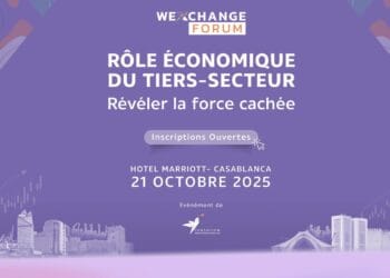 4e édition du WeXchange, le 21 octobre à Casablanca