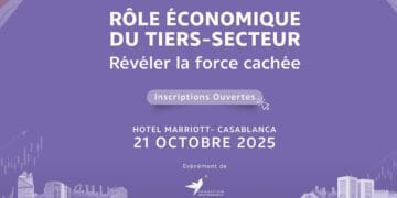 4e édition du WeXchange, le 21 octobre à Casablanca