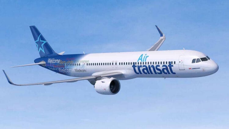 Air Transat lancera en juin la première ligne directe entre Montréal et Agadir