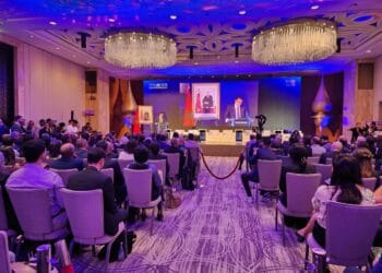 Assises de la publicité: Les ICC emploient 140.000 personnes