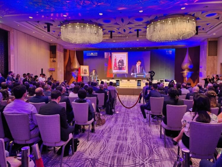 Assises de la publicité: Les ICC emploient 140.000 personnes