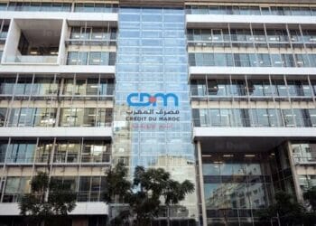 Financement vert: nouveau partenariat entre la Berd et Crédit du Maroc