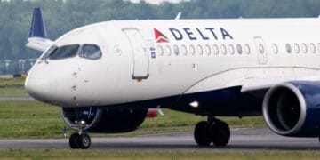 Inauguration de la première liaison directe Atlanta-Marrakech