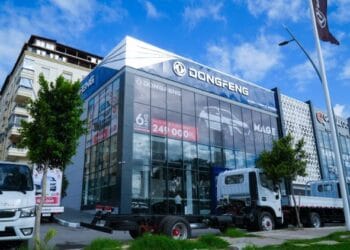 Dongfeng Maroc ouvre deux showrooms à Tanger et Ksar El Kebir