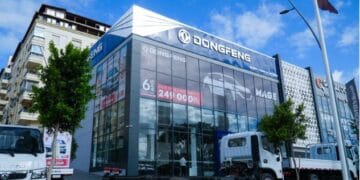 Dongfeng Maroc ouvre deux showrooms à Tanger et Ksar El Kebir