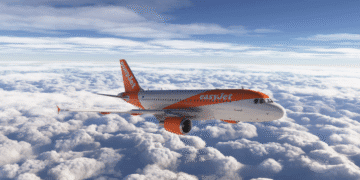 EasyJet lance 4 nouvelles lignes vers le Maroc pour l’été 2026