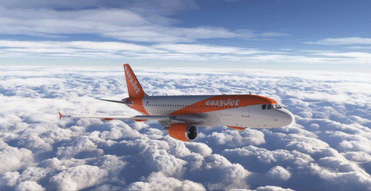 EasyJet lance 4 nouvelles lignes vers le Maroc pour l’été 2026