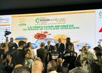 Grain & Milling Expo: des conventions pour accroître la performance du secteur