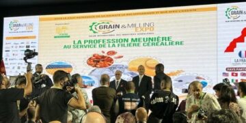 Grain & Milling Expo: des conventions pour accroître la performance du secteur