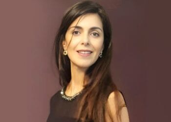 Hind Ghazi, nouvelle DG d’Oger Morocco Corp