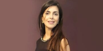 Hind Ghazi, nouvelle DG d’Oger Morocco Corp