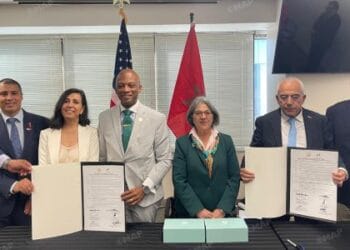 Vers un jumelage entre Casablanca-Settat et le comté de Miami-Dade