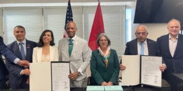 Vers un jumelage entre Casablanca-Settat et le comté de Miami-Dade