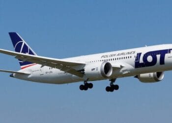 Lancement d’une ligne directe entre Varsovie et Marrakech