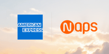 E-Paiements: signature d’un partenariat entre Naps et American Express