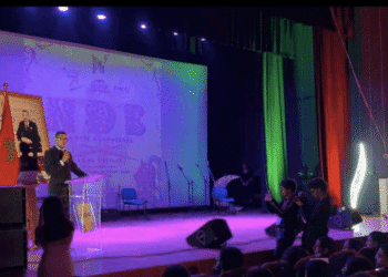 ENCG Settat: «La Nuit d’éloquence» revient pour une 5e édition