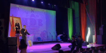 ENCG Settat: «La Nuit d’éloquence» revient pour une 5e édition