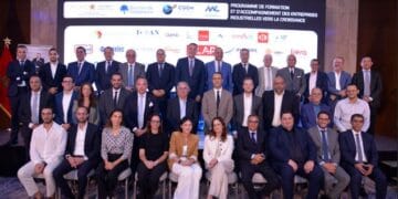Lancement d’un programme d’accompagnement des entreprises industrielles