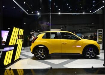 Renault Maroc lance New’R store à Casablanca