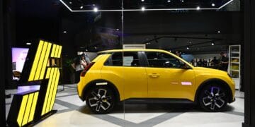 Renault Maroc lance New’R store à Casablanca
