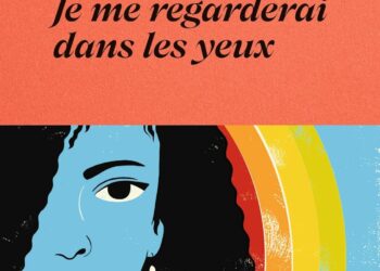 Rim Battal présente son premier roman «Je me regarderai dans les yeux»