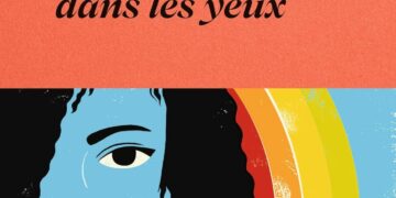 Rim Battal présente son premier roman «Je me regarderai dans les yeux»