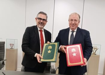 Stellantis et Al Barid Bank s’allient pour promouvoir la micro-mobilité professionnelle