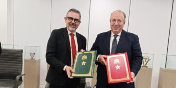 Stellantis et Al Barid Bank s’allient pour promouvoir la micro-mobilité professionnelle
