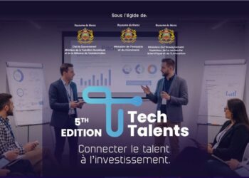TechTalents 2025: les candidatures sont ouvertes