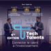 TechTalents 2025: les candidatures ouvertes