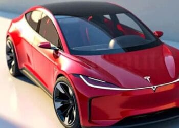 Tesla recrute son premier directeur au Maroc