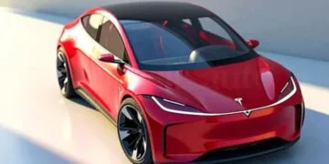 Tesla recrute son premier directeur au Maroc