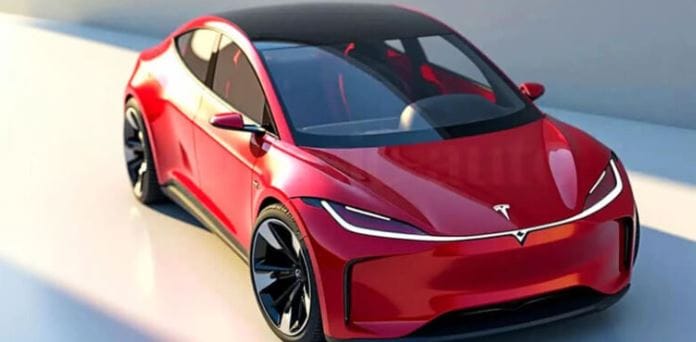 Tesla recrute son premier directeur au Maroc
