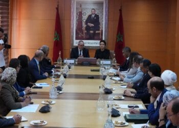 Transition énergétique: vers le renforcement des effectifs des doctorants-moniteurs