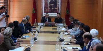 Transition énergétique: vers le renforcement des effectifs des doctorants-moniteurs