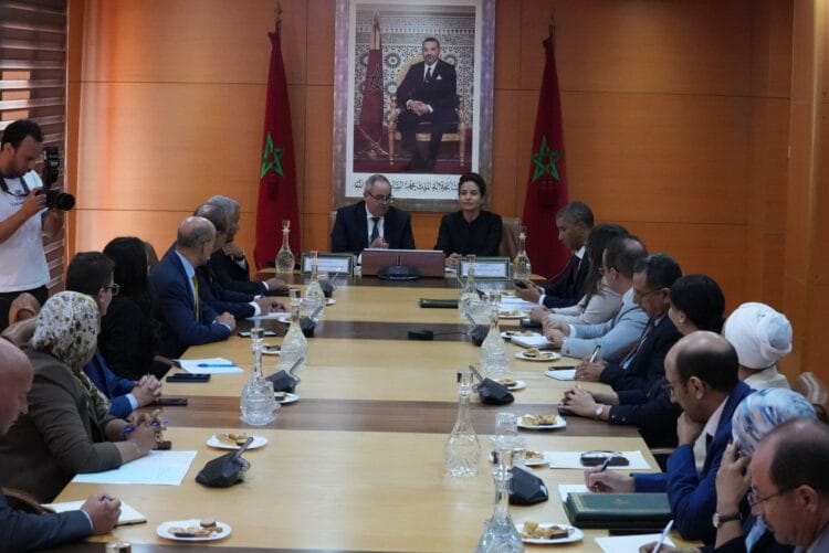 Transition énergétique: vers le renforcement des effectifs des doctorants-moniteurs