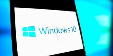 Informatique: Microsoft met fin à Windows 10
