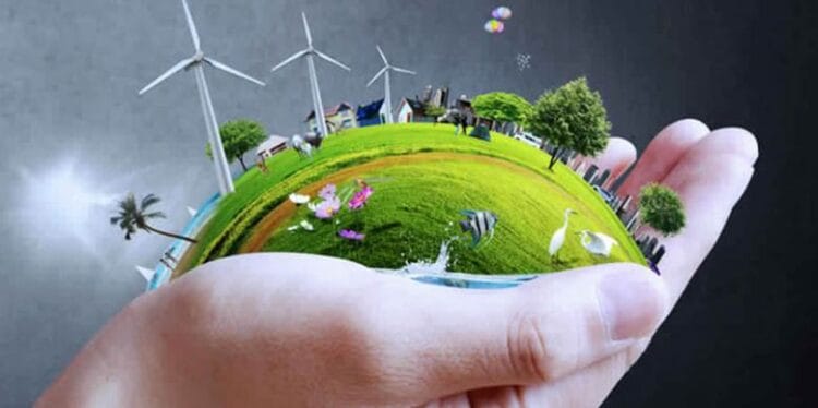 Transition verte: Lancement d&rsquo;un AMI pour cinq zones industrielles