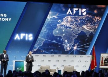 Casablanca: Début des travaux de l’Africa Financial Summit 2025