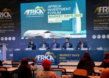 AIF Market Days 2025: plus de 15,2 MM$ d’intérêts d’investissement