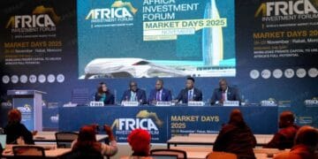 AIF Market Days 2025: plus de 15,2 MM$ d’intérêts d’investissement